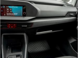 Volkswagen Caddy Cargo 2.0 TDI DSG 7-Gang-DSG Assistenzpaket