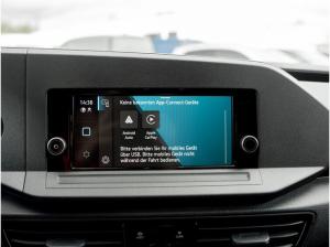 Volkswagen Caddy Cargo 2.0 TDI DSG 7-Gang-DSG Assistenzpaket