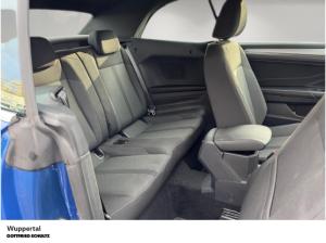 Volkswagen T-Roc Cabrio 1.0 TSI STHZ NAVI ACC LED SHZ PDC LM