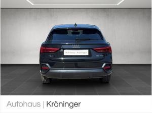 Audi Q3 Sportback 35 TFSI Klima LED Privacy SHZ EPH