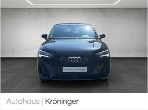 Audi Q3 Sportback 35 TFSI Klima LED Privacy SHZ EPH