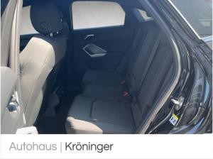 Audi Q3 Sportback 35 TFSI Klima LED Privacy SHZ EPH