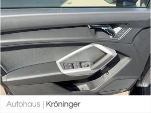 Audi Q3 Sportback 35 TFSI Klima LED Privacy SHZ EPH