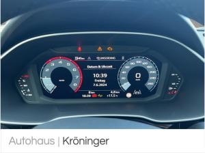 Audi Q3 Sportback 35 TFSI Klima LED Privacy SHZ EPH