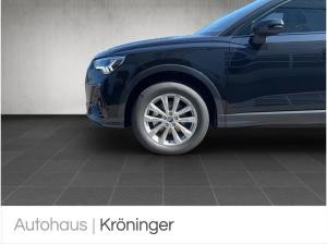 Audi Q3 Sportback 35 TFSI Klima LED Privacy SHZ EPH
