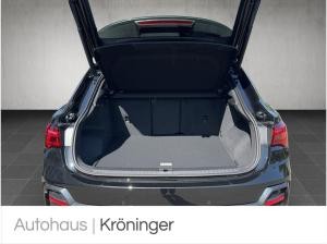 Audi Q3 Sportback 35 TFSI Klima LED Privacy SHZ EPH