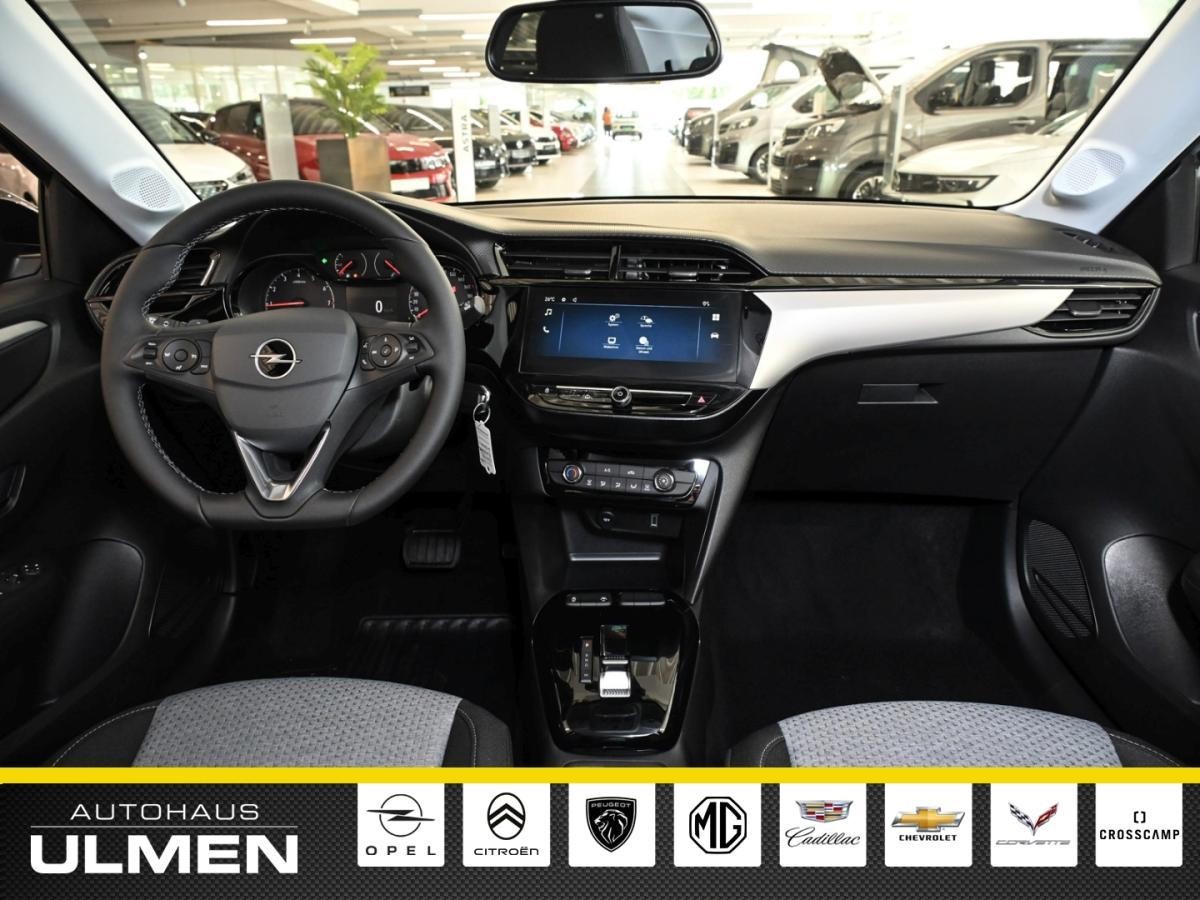Opel Corsa Corsa 100 EAT8 Inkl. Allwetter // 2x Sofort Verfügbar // Gewerbedeal