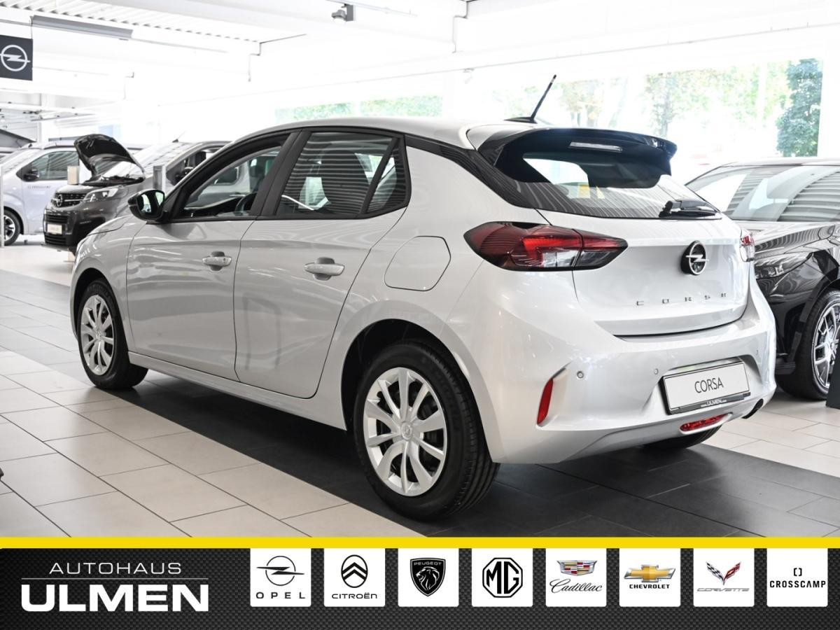 Opel Corsa Corsa 100 EAT8 Inkl. Allwetter // 2x Sofort Verfügbar // Gewerbedeal
