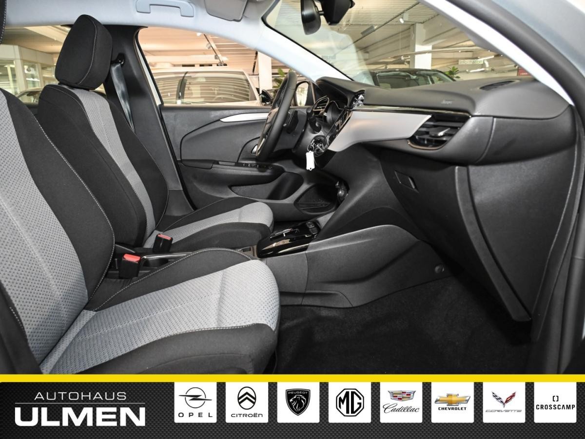 Opel Corsa Corsa 100 EAT8 Inkl. Allwetter // 2x Sofort Verfügbar // Gewerbedeal