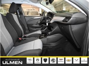 Opel Corsa Corsa 100 EAT8 Inkl. Allwetter // 2x Sofort Verfügbar // Gewerbedeal