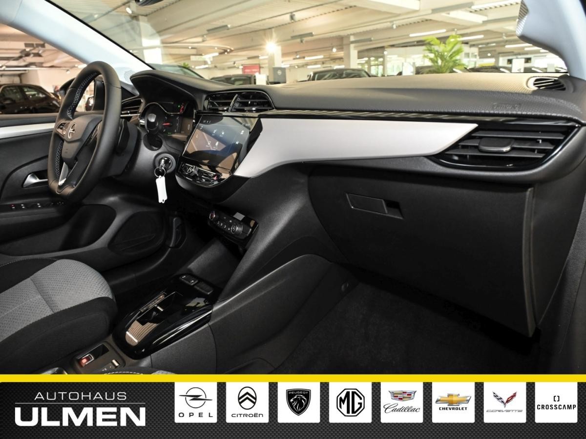 Opel Corsa Corsa 100 EAT8 Inkl. Allwetter // 2x Sofort Verfügbar // Gewerbedeal