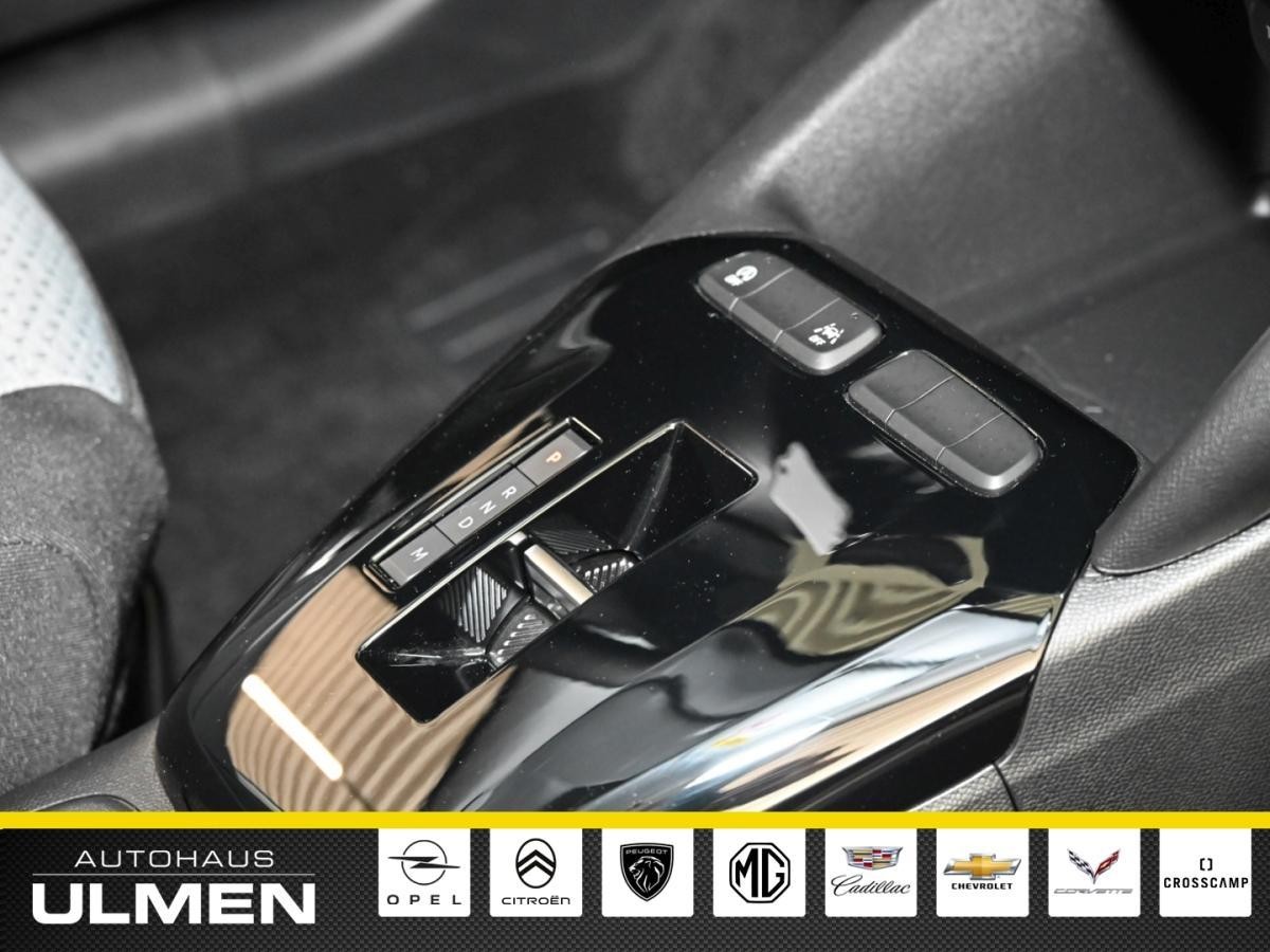 Opel Corsa Corsa 100 EAT8 Inkl. Allwetter // 2x Sofort Verfügbar // Gewerbedeal