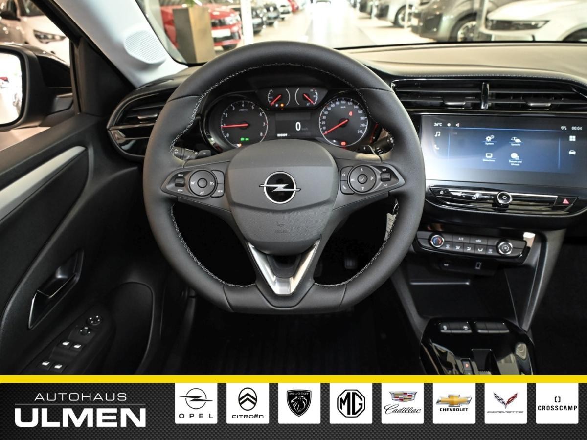 Opel Corsa Corsa 100 EAT8 Inkl. Allwetter // 2x Sofort Verfügbar // Gewerbedeal