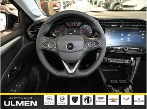 Opel Corsa Corsa 100 EAT8 Inkl. Allwetter // 2x Sofort Verfügbar // Gewerbedeal