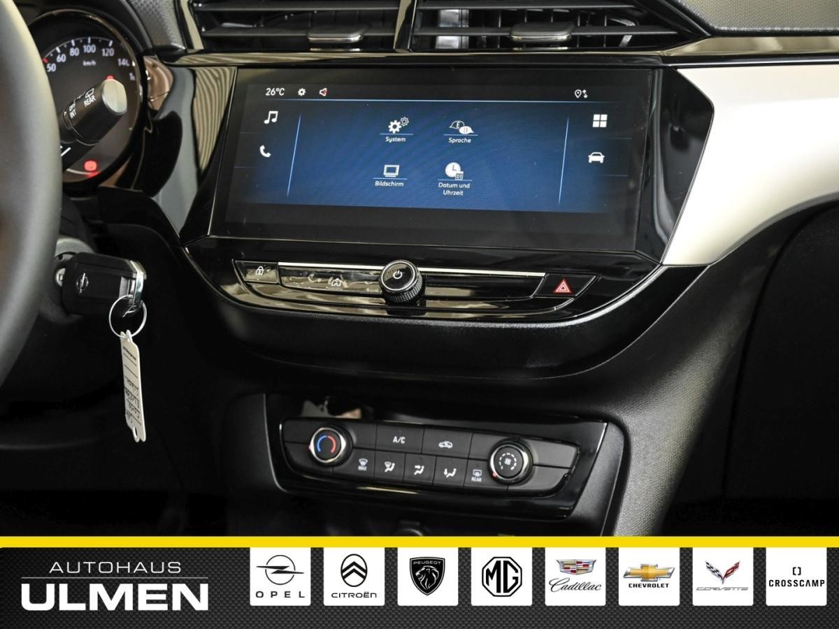 Opel Corsa Corsa 100 EAT8 Inkl. Allwetter // 2x Sofort Verfügbar // Gewerbedeal