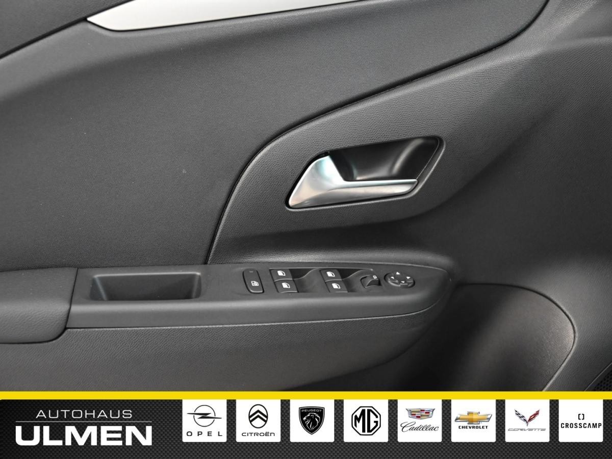 Opel Corsa Corsa 100 EAT8 Inkl. Allwetter // 2x Sofort Verfügbar // Gewerbedeal