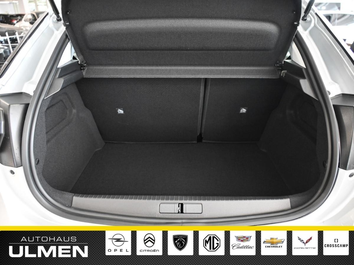 Opel Corsa Corsa 100 EAT8 Inkl. Allwetter // 2x Sofort Verfügbar // Gewerbedeal