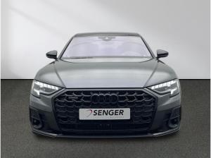Audi A8 50 TDI quattro B&O Matrix Stdhz Massage