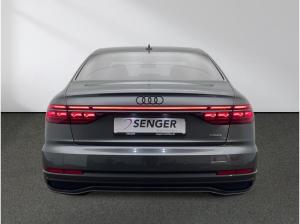 Audi A8 50 TDI quattro B&O Matrix Stdhz Massage