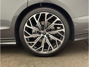 Audi A8 50 TDI quattro B&O Matrix Stdhz Massage