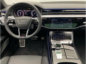 Audi A8 50 TDI quattro B&O Matrix Stdhz Massage