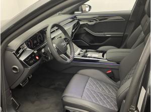 Audi A8 50 TDI quattro B&O Matrix Stdhz Massage