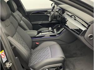 Audi A8 50 TDI quattro B&O Matrix Stdhz Massage
