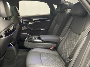 Audi A8 50 TDI quattro B&O Matrix Stdhz Massage