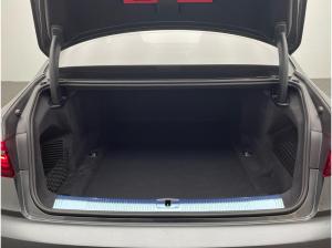 Audi A8 50 TDI quattro B&O Matrix Stdhz Massage