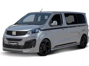 Fiat Scudo Sportivo by Irmscher 8-Sitzer | Automatik | Sofort verfügbar