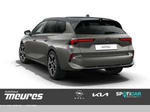 Opel Astra ST 1.2 130PS AT ULTIMATE🎉INFOTAINMENT-PAKET🎉SOFORT VERFÜGBAR🎉SICHERHEITSNETZ
