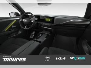 Opel Astra ST 1.2 130PS AT ULTIMATE🎉INFOTAINMENT-PAKET🎉SOFORT VERFÜGBAR🎉SICHERHEITSNETZ