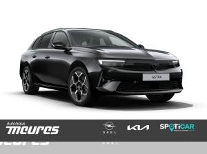 Opel Astra ST 1.2 130PS AT ULTIMATE🎉INFOTAINMENT-PAKET🎉SOFORT VERFÜGBAR🎉SICHERHEITSNETZ