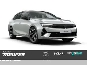 Opel Astra ST 1.2 130PS AT ULTIMATE🎉INFOTAINMENT-PAKET🎉SOFORT VERFÜGBAR🎉SICHERHEITSNETZ