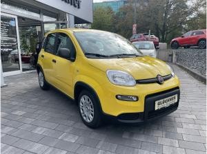 Fiat Panda Hybrid Pandina