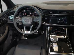 Audi Q7 S line SUV 50 TDI quattro ALW