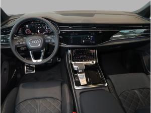Audi Q7 S line SUV 50 TDI quattro ALW
