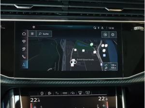 Audi Q7 S line SUV 50 TDI quattro ALW