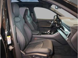 Audi Q7 S line SUV 50 TDI quattro ALW