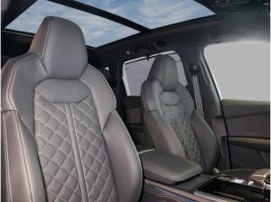 Audi Q7 S line SUV 50 TDI quattro ALW