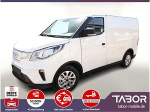 MAXUS eDELIVER 3 122 L1H1 h Battery Kam SHZ PDC