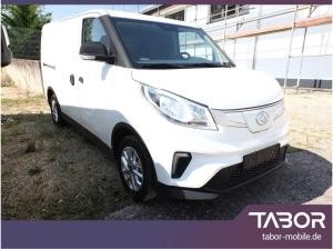 MAXUS eDELIVER 3 122 L1H1 h Battery Kam SHZ PDC