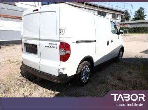 MAXUS eDELIVER 3 122 L1H1 h Battery Kam SHZ PDC