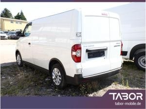 MAXUS eDELIVER 3 122 L1H1 h Battery Kam SHZ PDC