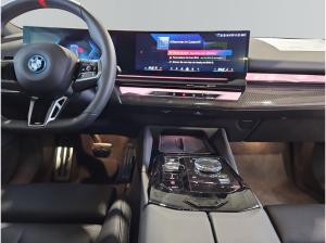 BMW i5 M60 xDrive 604 ? netto Leasing ohne Anzahlung*