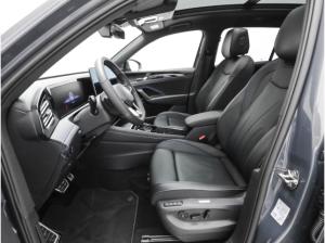 Volkswagen Tiguan R-Line 2.0 TSI 4M DSG AHK Navi Pano Leder
