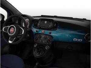 Fiat 500 MY23 Limousine | Sofort verfügbar | ***Verringerte Überführungskosten***