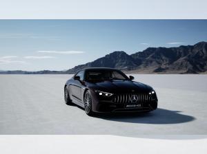 Mercedes-Benz SL 63 AMG Apple CarPlay+ Head-up+Burmester®+AMG Real Performance Sound