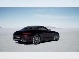 Mercedes-Benz SL 63 AMG Apple CarPlay+ Head-up+Burmester®+AMG Real Performance Sound