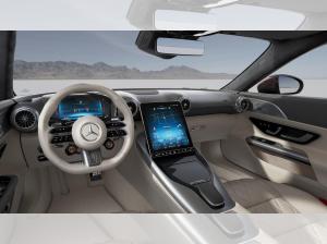 Mercedes-Benz SL 63 AMG Apple CarPlay+ Head-up+Burmester®+AMG Real Performance Sound